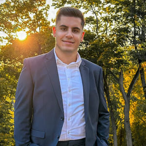 Meet your Posher, Habib